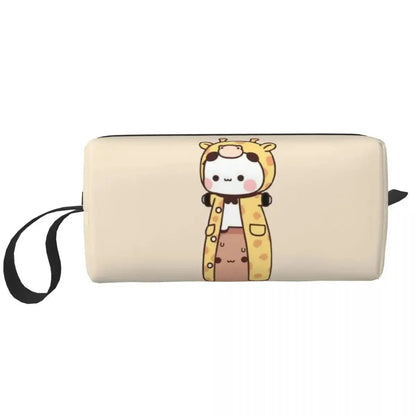 Bubu And Dudu Large Makeup Bag - DuduBubuShop.com
