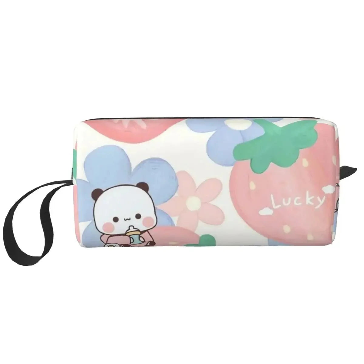 Bubu And Dudu Large Makeup Bag - DuduBubuShop.com