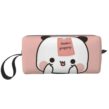 Bubu And Dudu Large Makeup Bag - DuduBubuShop.com