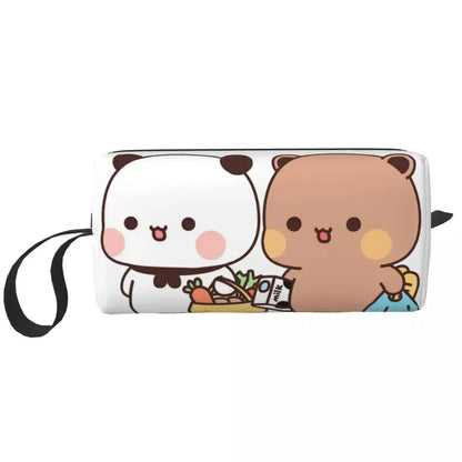 Bubu And Dudu Large Makeup Bag - DuduBubuShop.com
