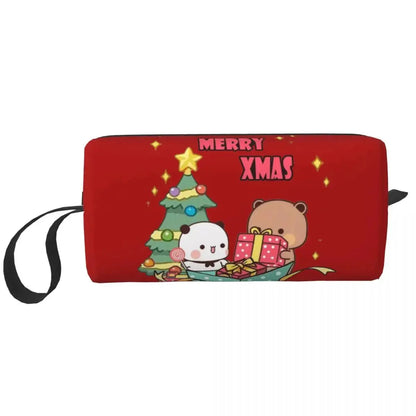 Bubu And Dudu Large Makeup Bag - DuduBubuShop.com