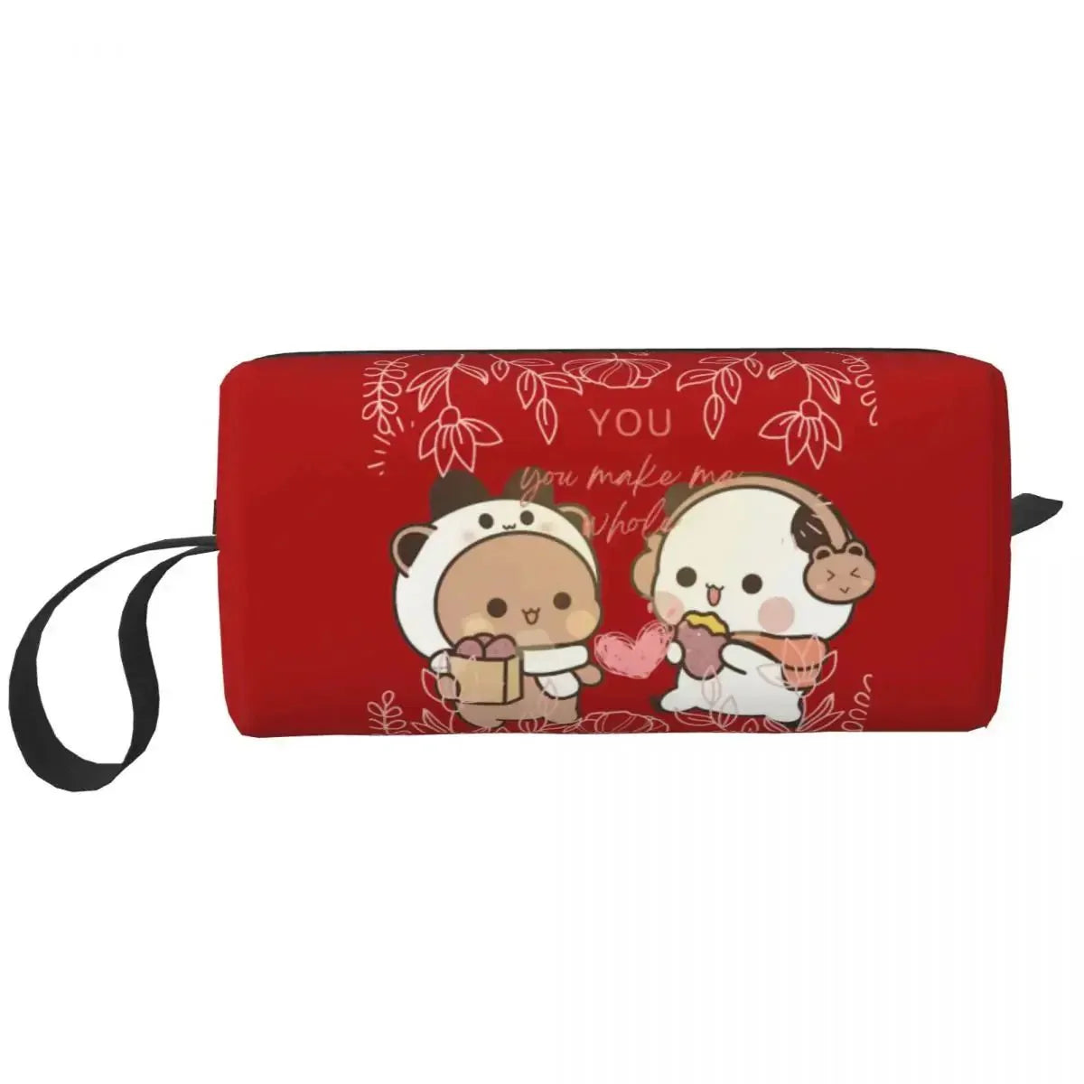 Bubu And Dudu Large Makeup Bag - DuduBubuShop.com