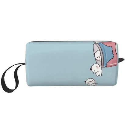 Bubu And Dudu Large Makeup Bag - DuduBubuShop.com