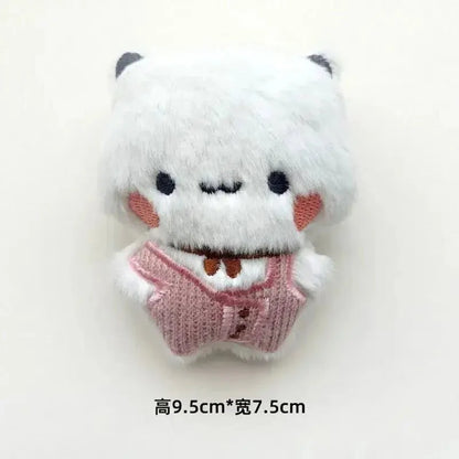 Bubu and Dudu Mini Plush - DuduBubuShop.com