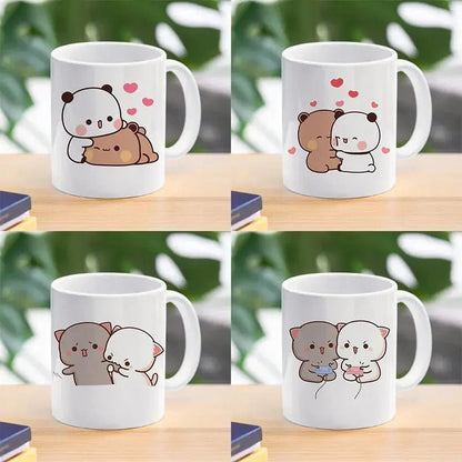 Bubu and Dudu Mug - DuduBubuShop.com