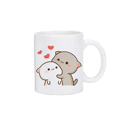 Bubu and Dudu Mug - DuduBubuShop.com