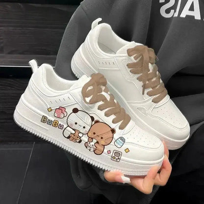 Bubu and Dudu Shoes - DuduBubuShop.com