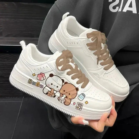 Bubu and Dudu Shoes - DuduBubuShop.com