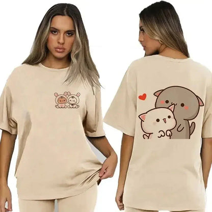 Bubu and Dudu T shirts - DuduBubuShop.com