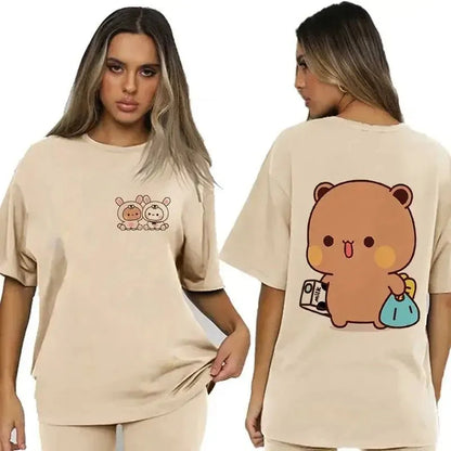 Bubu and Dudu T shirts - DuduBubuShop.com