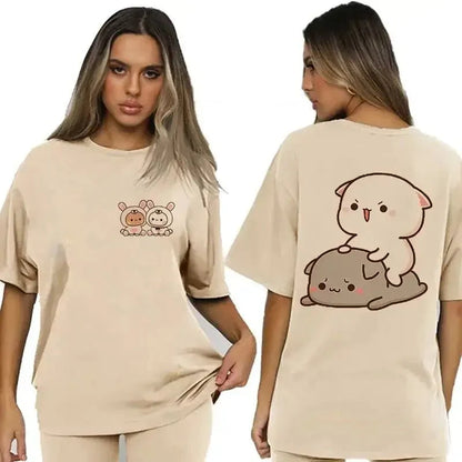 Bubu and Dudu T shirts - DuduBubuShop.com