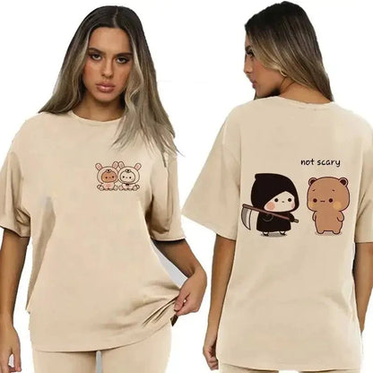 Bubu and Dudu T shirts - DuduBubuShop.com