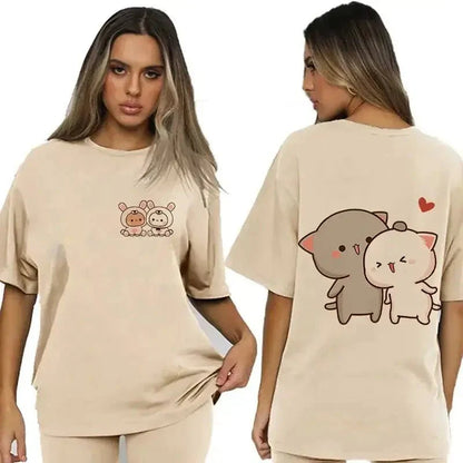 Bubu and Dudu T shirts - DuduBubuShop.com