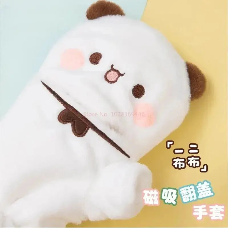 Bubu and dudu Winter Gloves - DuduBubuShop.com