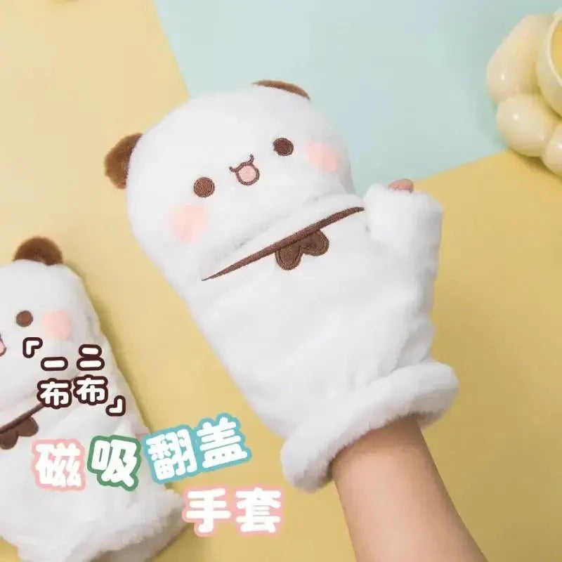 Bubu and dudu Winter Gloves - DuduBubuShop.com
