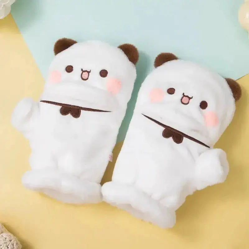 Bubu and dudu Winter Gloves - DuduBubuShop.com