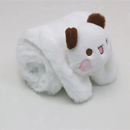Bubu and dudu winter scarf - DuduBubuShop.com