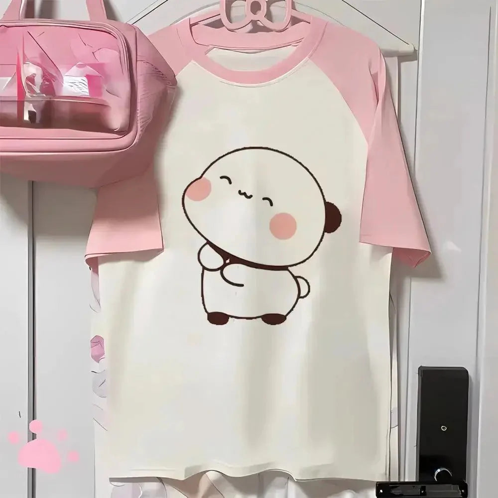 Bubu and Dudu Women's Shirt - DuduBubuShop.com