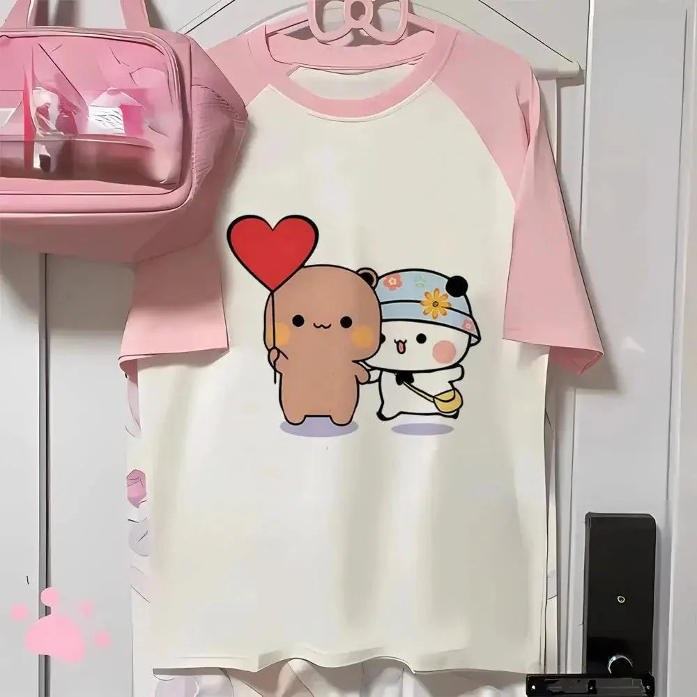 Bubu and Dudu Women's Shirt - DuduBubuShop.com