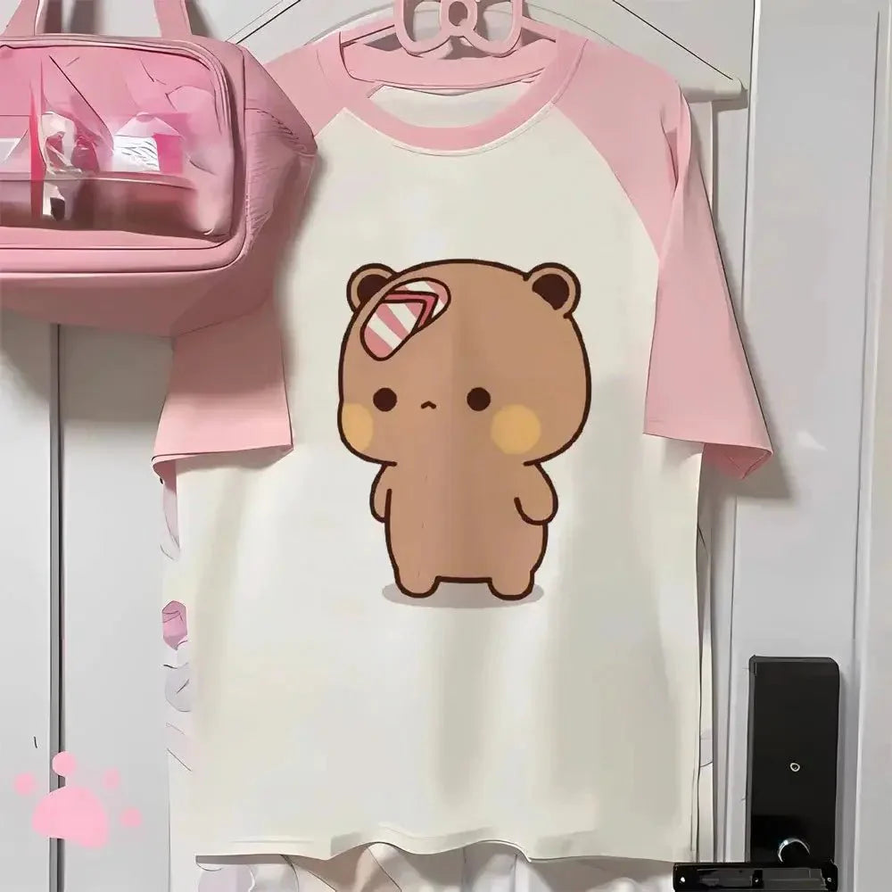 Bubu and Dudu Women's Shirt - DuduBubuShop.com
