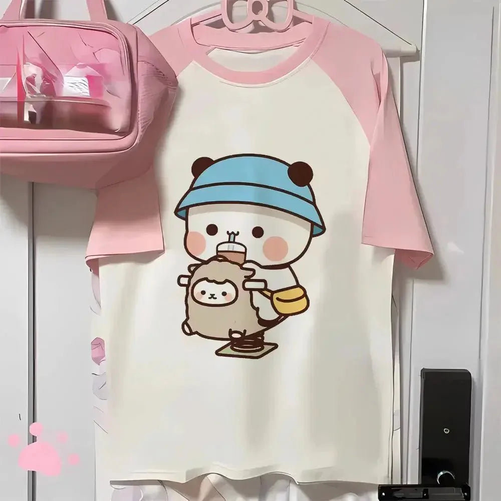 Bubu and Dudu Women's Shirt - DuduBubuShop.com