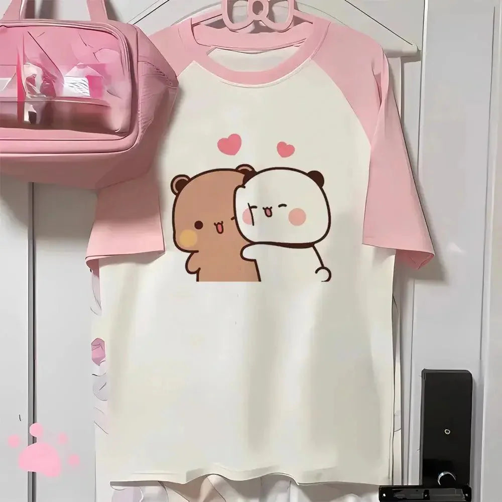 Bubu and Dudu Women's Shirt - DuduBubuShop.com