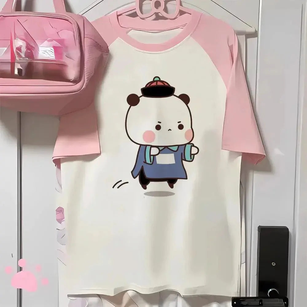 Bubu and Dudu Women's Shirt - DuduBubuShop.com