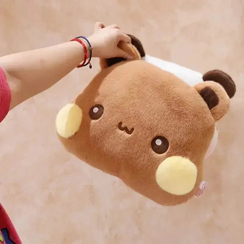 Bubu and Dudu Yier Plush - DuduBubuShop.com