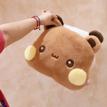 Bubu and Dudu Yier Plush - DuduBubuShop.com