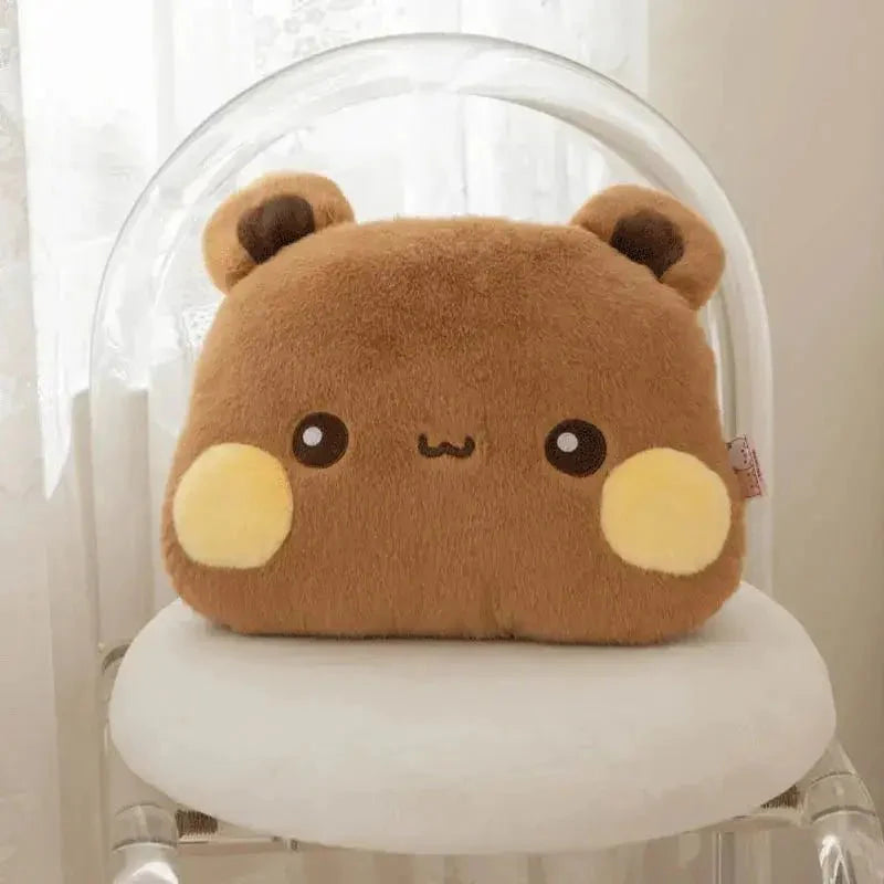 Bubu and Dudu Yier Plush - DuduBubuShop.com