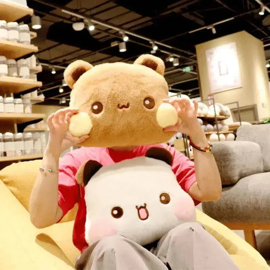 Bubu and Dudu Yier Plush - DuduBubuShop.com