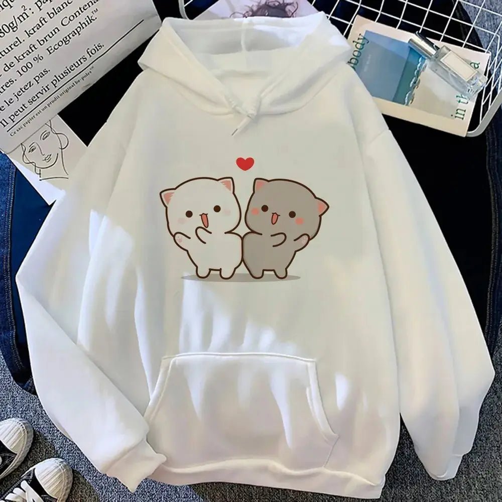 Bubu & Dudu hoodies - DuduBubuShop.com