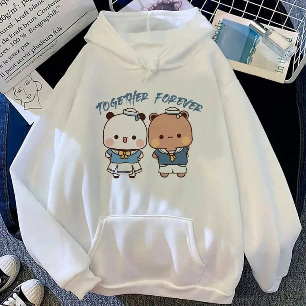 Bubu & Dudu Hoodies - DuduBubuShop.com