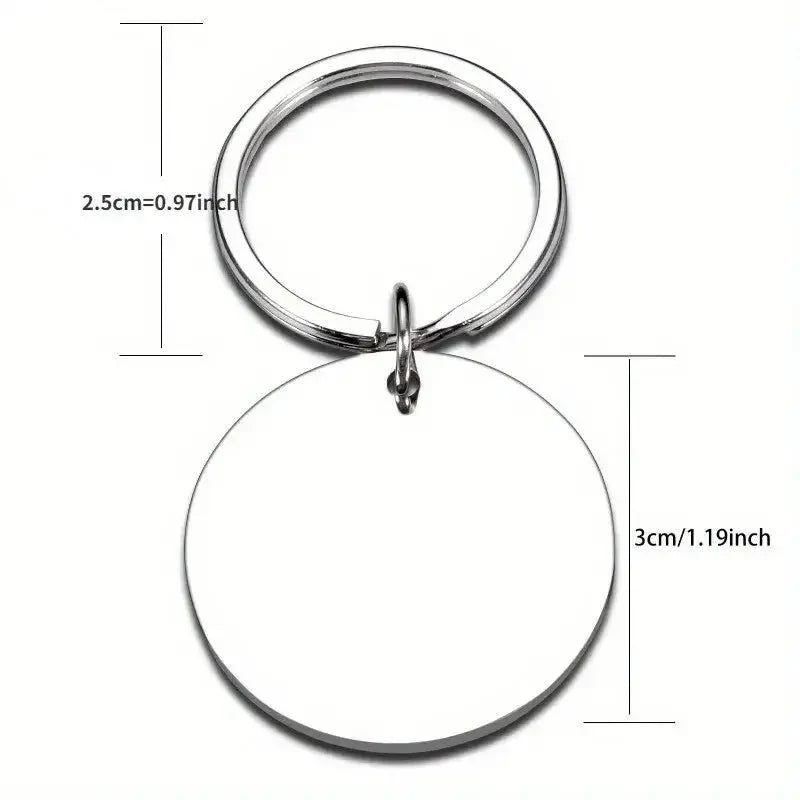 Bubu Dudu keychain - DuduBubuShop.com