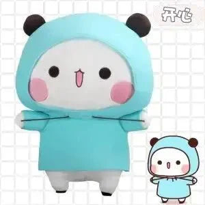 Bubu With a Hoodie - DuduBubuShop.com
