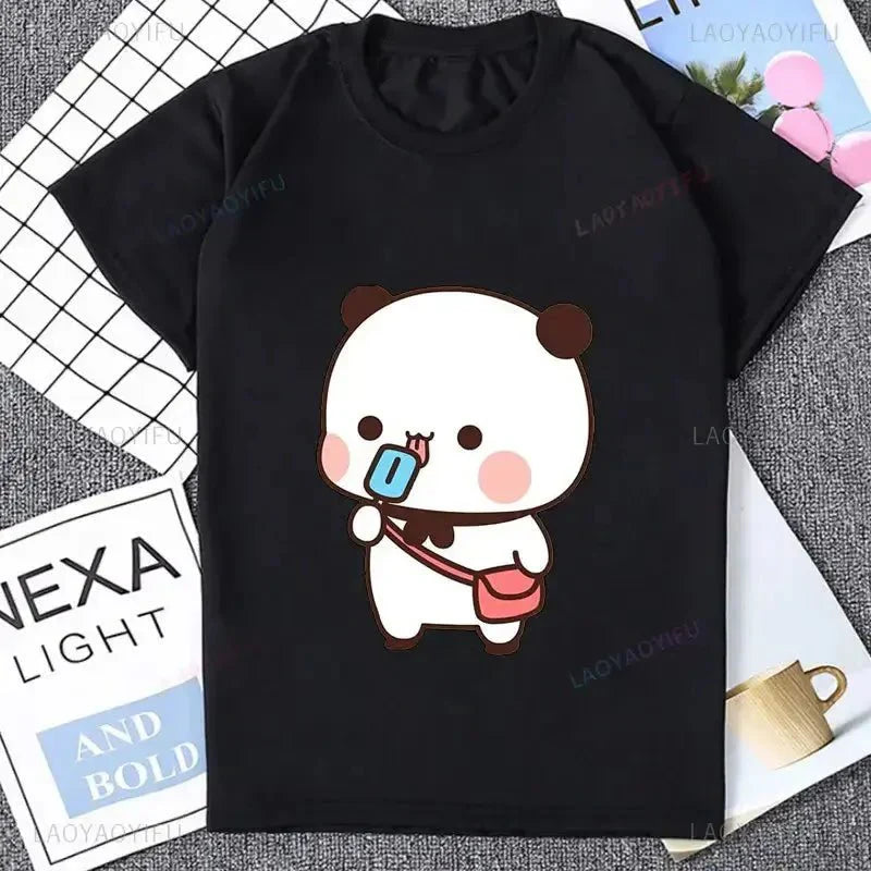 Couple Dudu and bubu Shirt - DuduBubuShop.com
