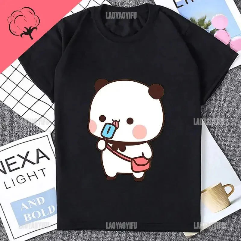 Couple Dudu and bubu Shirt - DuduBubuShop.com