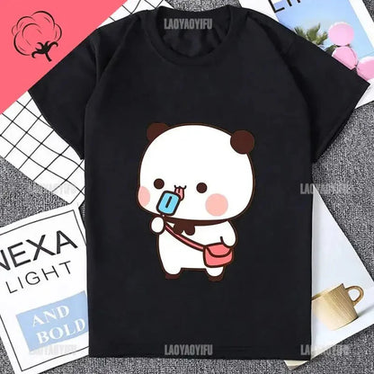 Couple Dudu and bubu Shirt - DuduBubuShop.com