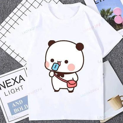 Couple Dudu and bubu Shirt - DuduBubuShop.com