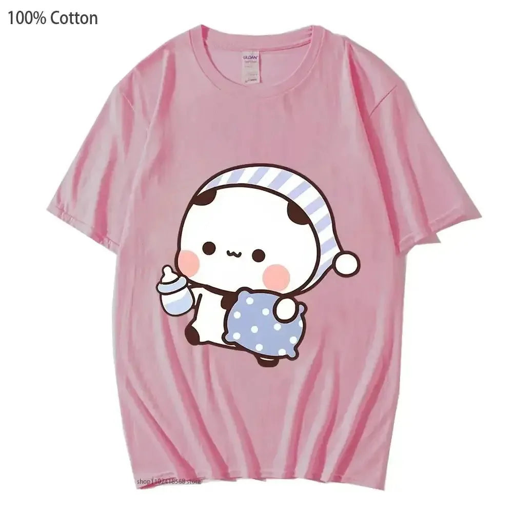 Dudu and Bubu Bedtime Shirt - DuduBubuShop.com