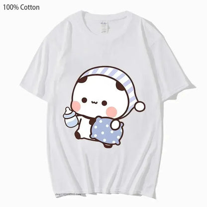 Dudu and Bubu Bedtime Shirt - DuduBubuShop.com
