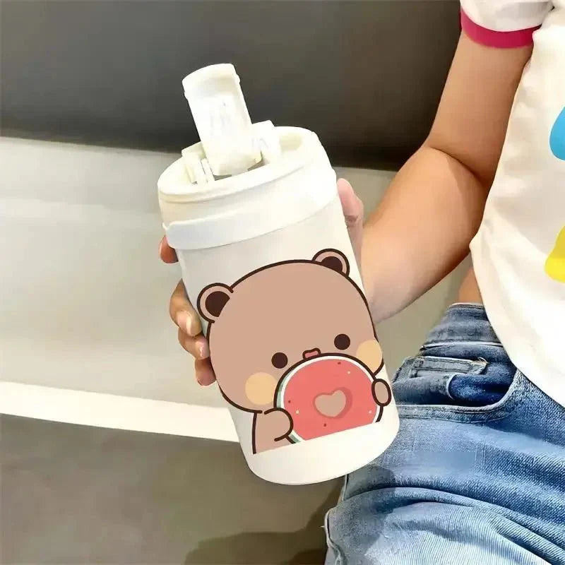 Dudu and Bubu Bottle - DuduBubuShop.com