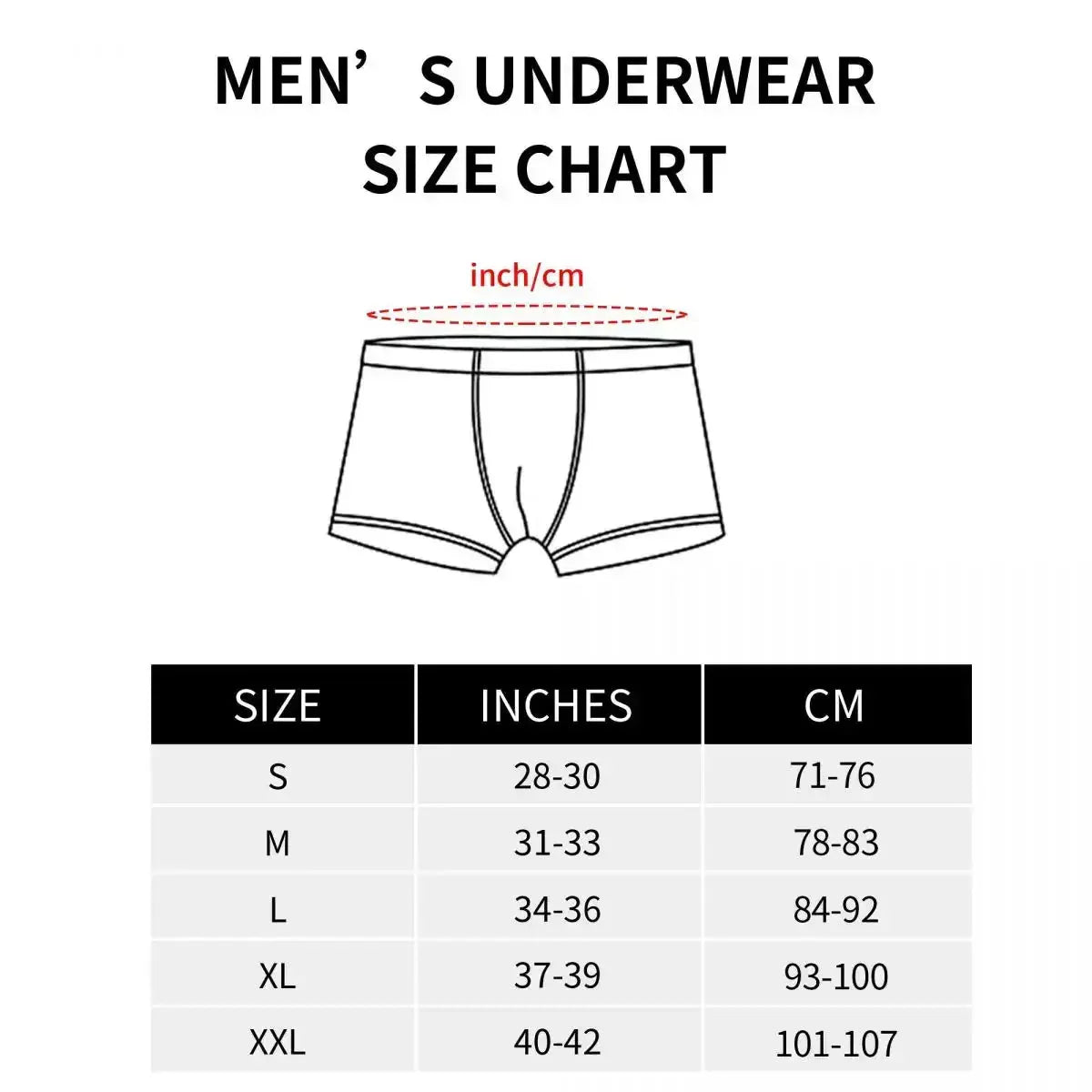 Dudu and bubu boxers Good Night Style - DuduBubuShop.com