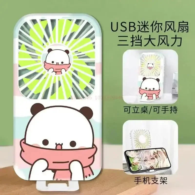 Dudu and Bubu Fans - DuduBubuShop.com