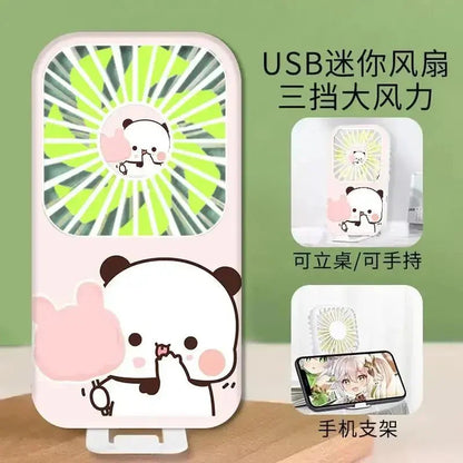 Dudu and Bubu Fans - DuduBubuShop.com