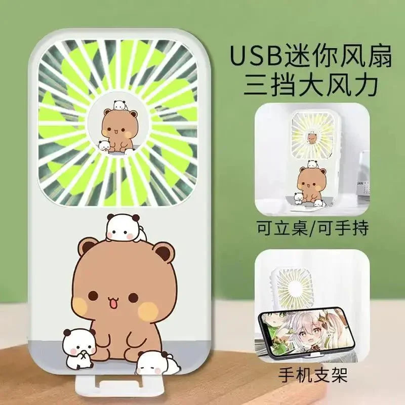 Dudu and Bubu Fans - DuduBubuShop.com