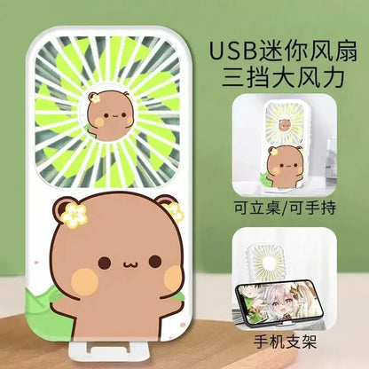 Dudu and Bubu Fans - DuduBubuShop.com