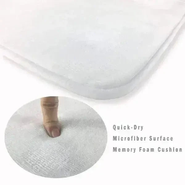 Dudu and Bubu Floor Mat - DuduBubuShop.com