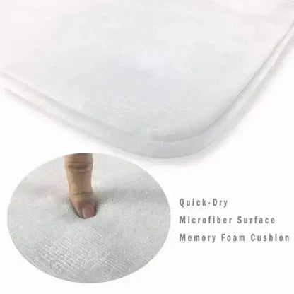 Dudu and Bubu Floor Mat - DuduBubuShop.com