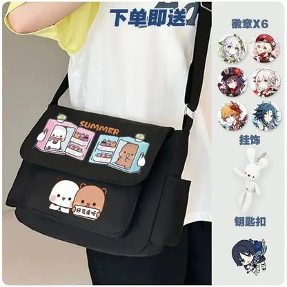 Dudu and Bubu Handbag - DuduBubuShop.com